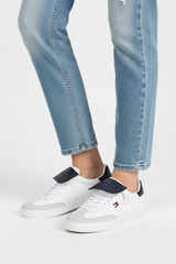 TOMMY HILFIGER WOMEN SHOES Size 37.5 ROW183
