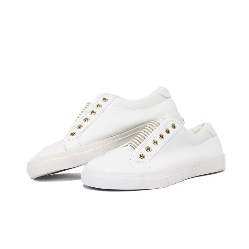 TOMMY WOMEN SHOES Size 37.5 ROW184 - Runner