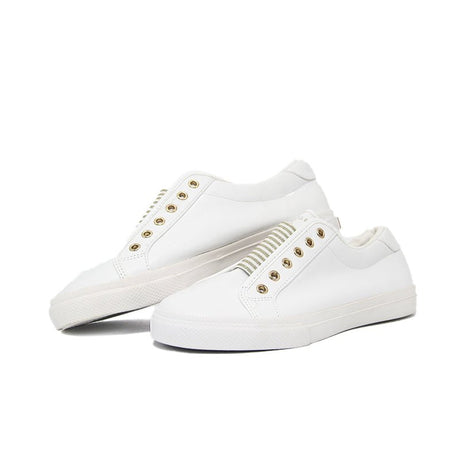 TOMMY WOMEN SHOES Size 37.5 ROW184 - Runner