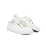 TOMMY WOMEN SHOES Size 37.5 ROW184 - Runner