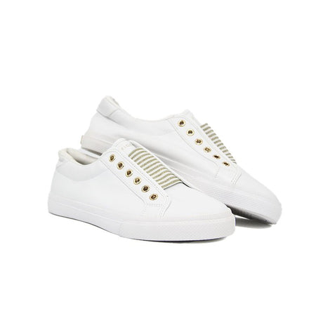 TOMMY WOMEN SHOES Size 37.5 ROW184 - Runner