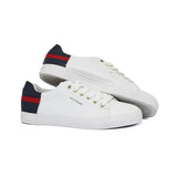 TOMMY WOMEN SHOES Size 37.5 ROW185 - Runner