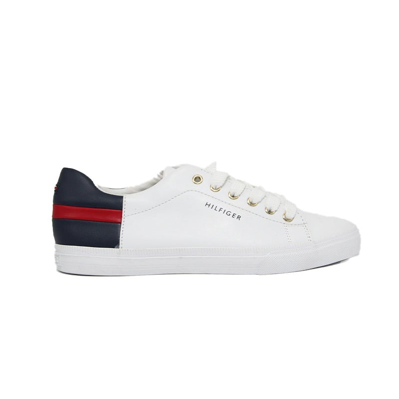 TOMMY WOMEN SHOES Size 37.5 ROW185 - Runner