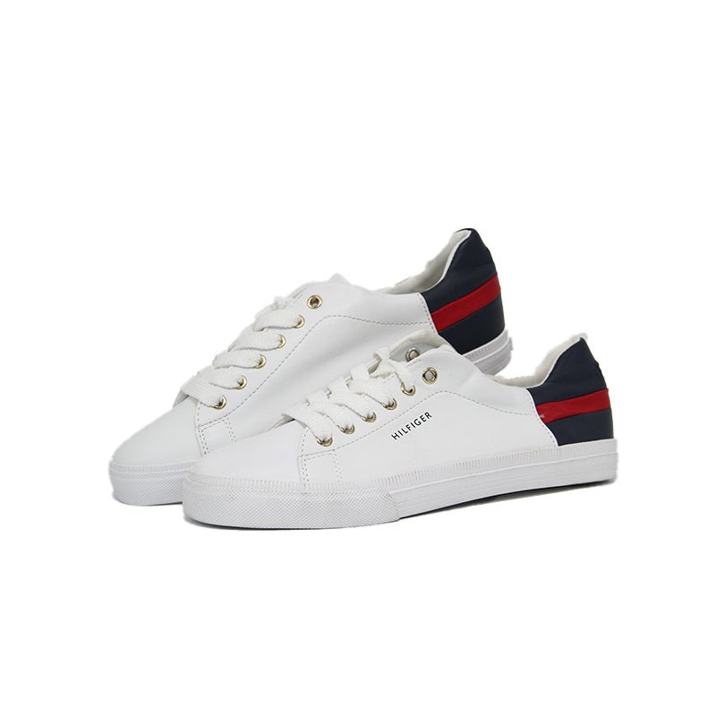 TOMMY WOMEN SHOES Size 37.5 ROW185 - Runner