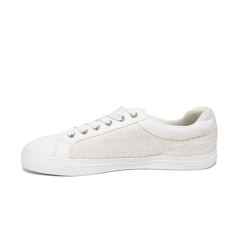 TOMMY WOMEN SHOES Size 37.5 ROW19 - Runner