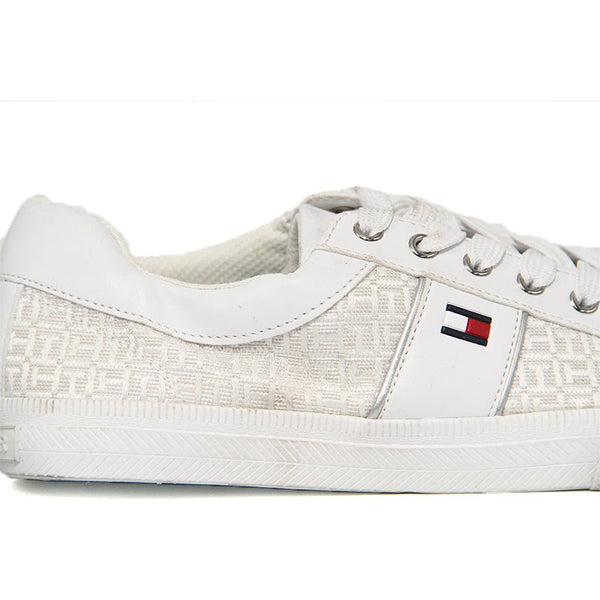 TOMMY WOMEN SHOES Size 37.5 ROW19 - Runner