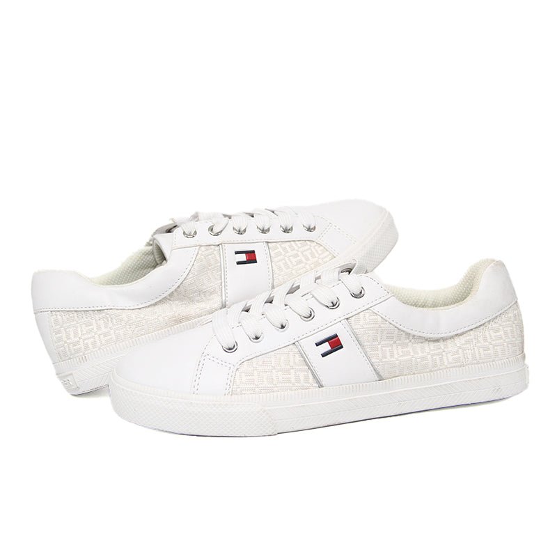 TOMMY WOMEN SHOES Size 37.5 ROW19 - Runner