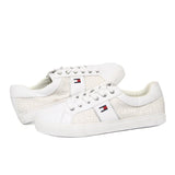 TOMMY WOMEN SHOES Size 37.5 ROW19 - Runner