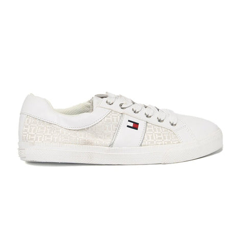 TOMMY WOMEN SHOES Size 37.5 ROW19 - Runner