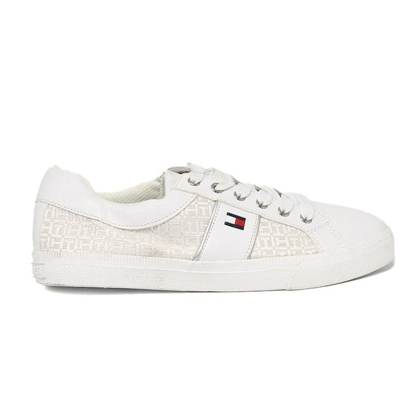 TOMMY WOMEN SHOES Size 37.5 ROW19 - Runner