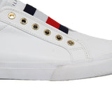 TOMMY WOMEN SHOES Size 37.5 ROW191 - Runner