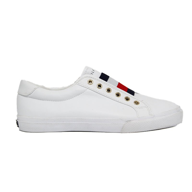 TOMMY WOMEN SHOES Size 37.5 ROW191 - Runner