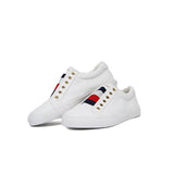 TOMMY WOMEN SHOES Size 37.5 ROW191 - Runner