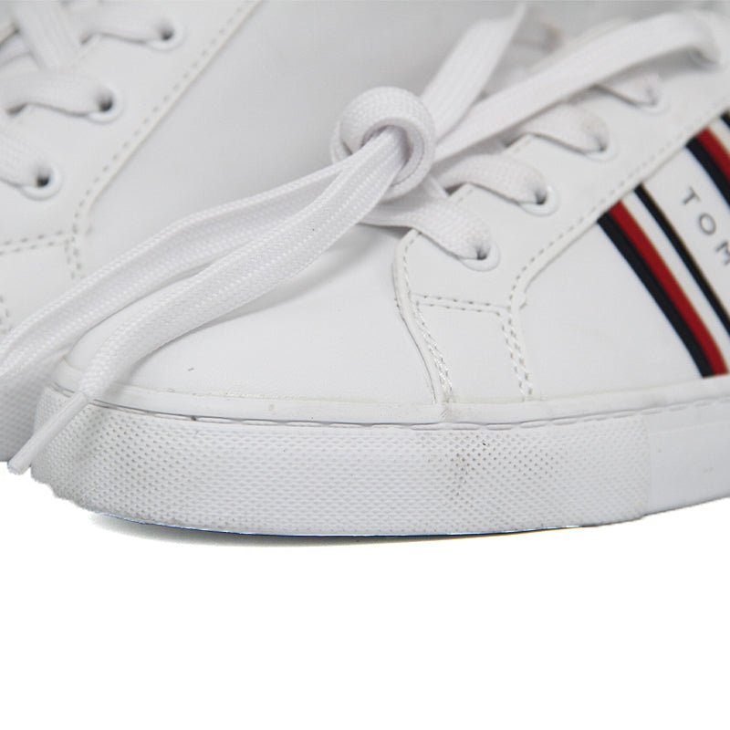 TOMMY WOMEN SHOES Size 37.5 ROW196 - Runner