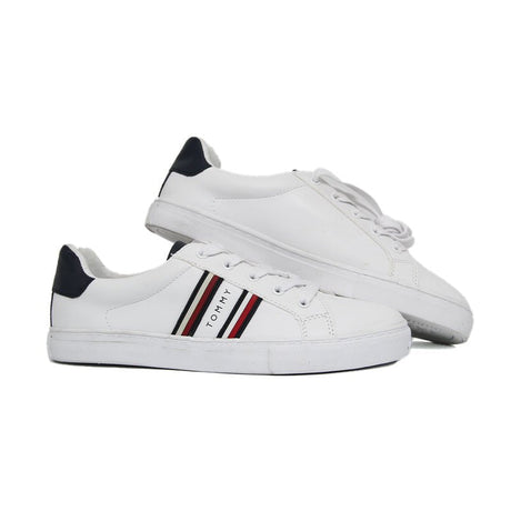 TOMMY WOMEN SHOES Size 37.5 ROW196 - Runner