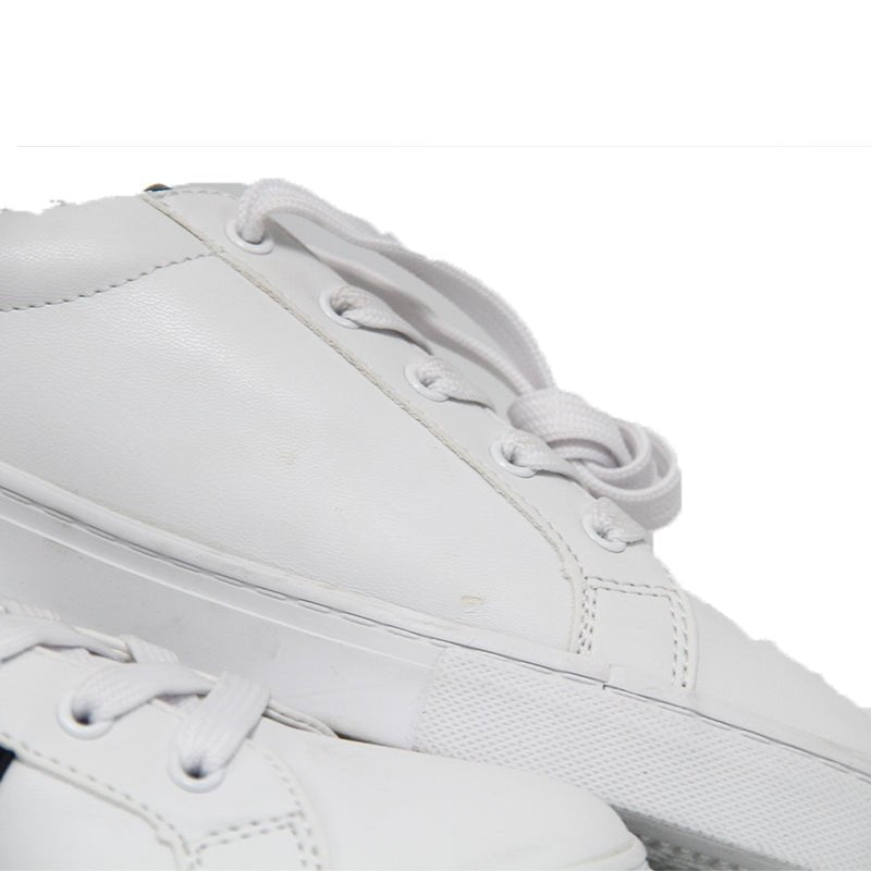 TOMMY WOMEN SHOES Size 37.5 ROW196 - Runner
