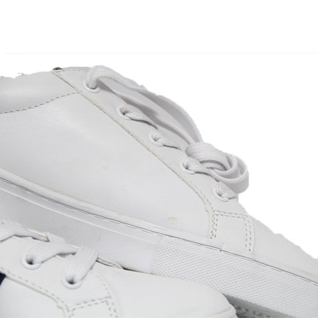 TOMMY WOMEN SHOES Size 37.5 ROW196 - Runner