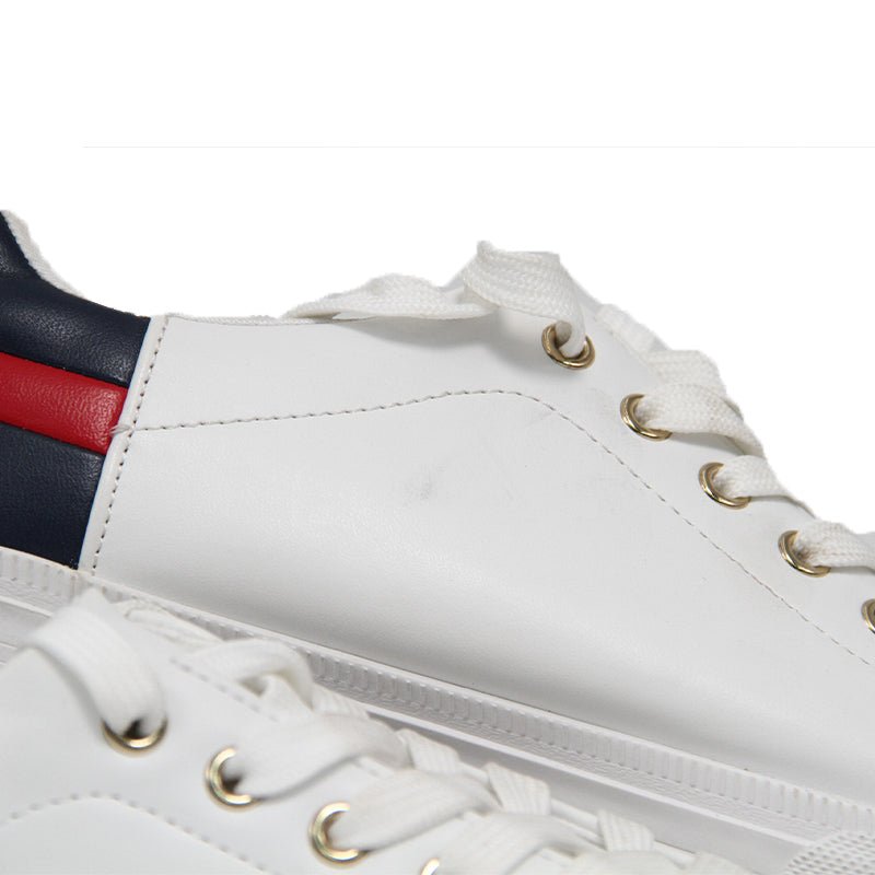TOMMY WOMEN SHOES Size 37.5 ROW214 - Runner