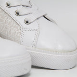 TOMMY WOMEN SHOES Size 37.5 ROW217 - Runner