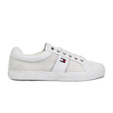 TOMMY WOMEN SHOES Size 37.5 ROW217 - Runner