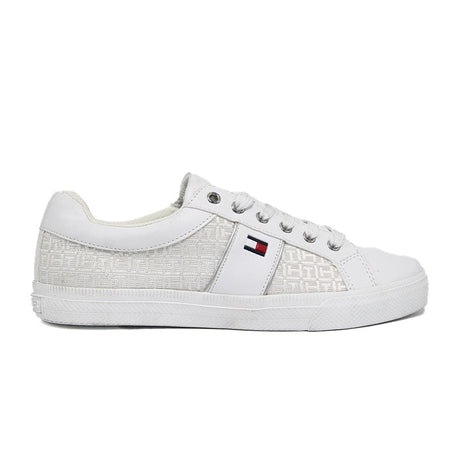 TOMMY WOMEN SHOES Size 37.5 ROW217 - Runner