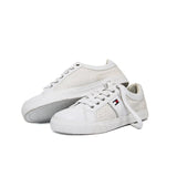 TOMMY WOMEN SHOES Size 37.5 ROW217 - Runner