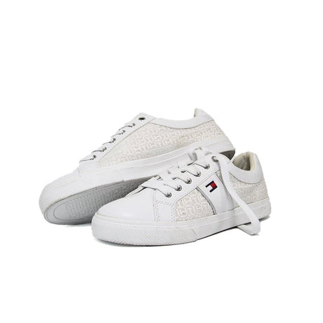 TOMMY WOMEN SHOES Size 37.5 ROW217 - Runner