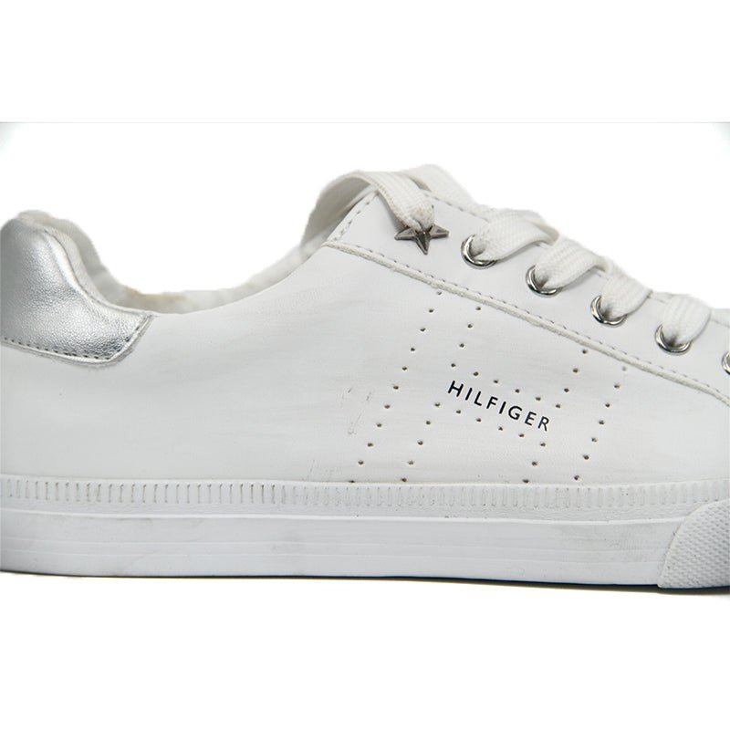 TOMMY WOMEN SHOES Size 37.5 ROW228 - Runner