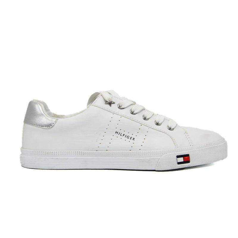 TOMMY WOMEN SHOES Size 37.5 ROW228 - Runner