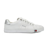 TOMMY WOMEN SHOES Size 37.5 ROW228 - Runner