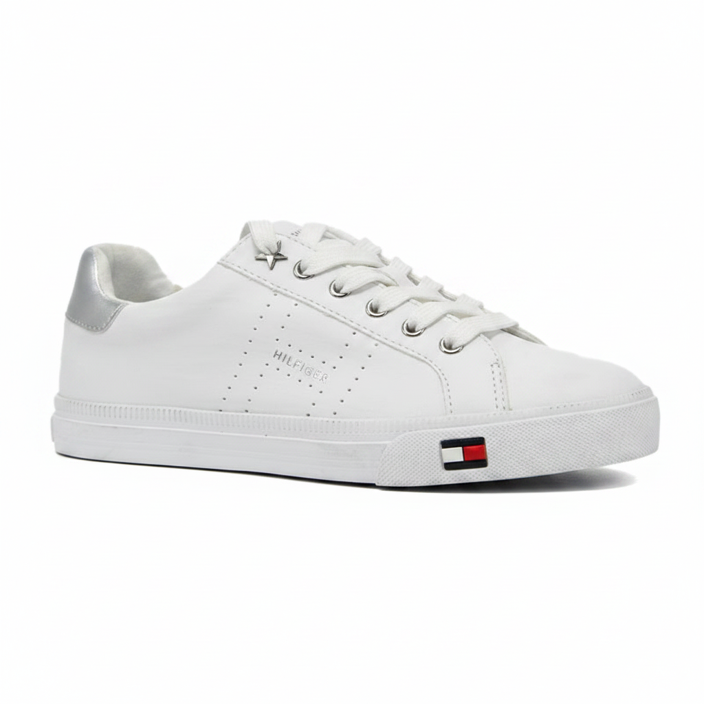 TOMMY WOMEN SHOES Size 37.5 ROW228