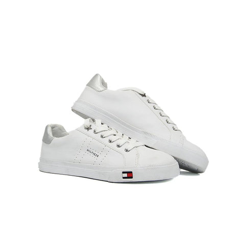 TOMMY WOMEN SHOES Size 37.5 ROW228 - Runner