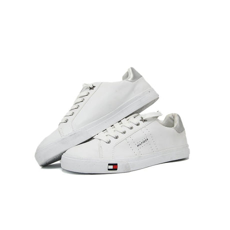 TOMMY WOMEN SHOES Size 37.5 ROW228 - Runner