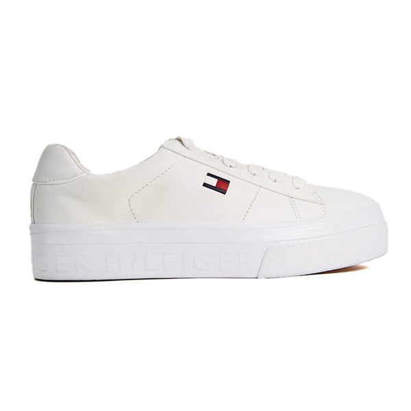 TOMMY WOMEN SHOES Size 37.5 ROW25 - Runner