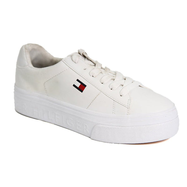 TOMMY WOMEN SHOES Size 37.5 ROW25 - Runner