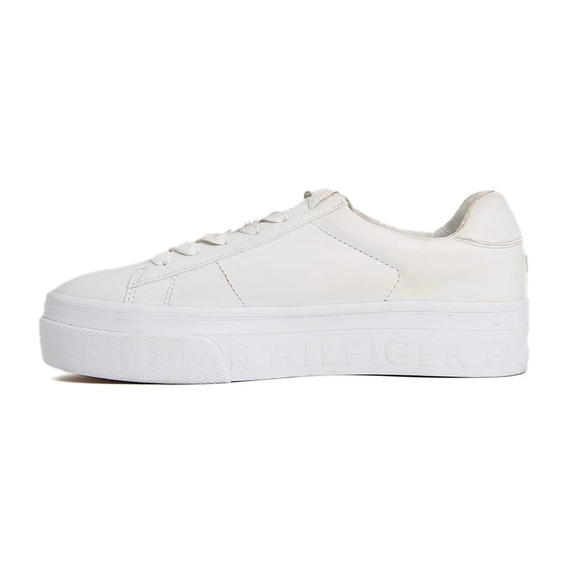 TOMMY WOMEN SHOES Size 37.5 ROW25 - Runner