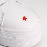 TOMMY WOMEN SHOES Size 37.5 ROW33 - Runner