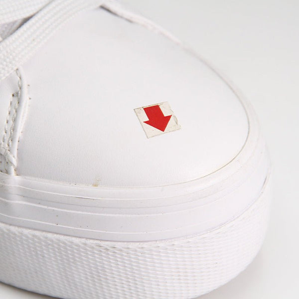 TOMMY WOMEN SHOES Size 37.5 ROW33 - Runner