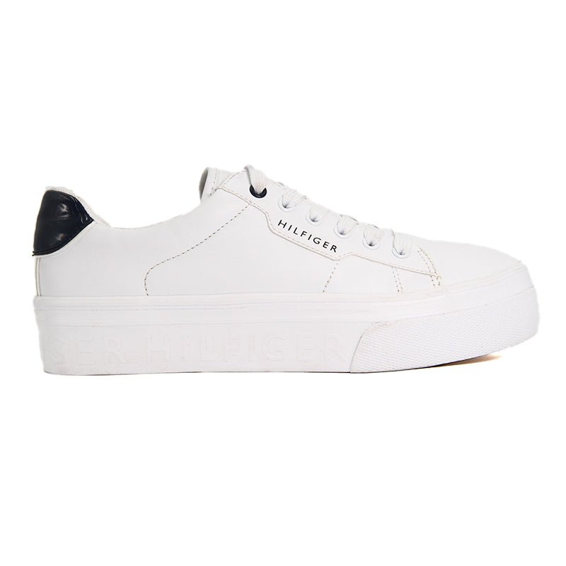TOMMY WOMEN SHOES Size 37.5 ROW33 - Runner
