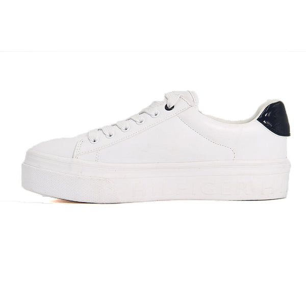 TOMMY WOMEN SHOES Size 37.5 ROW33 - Runner