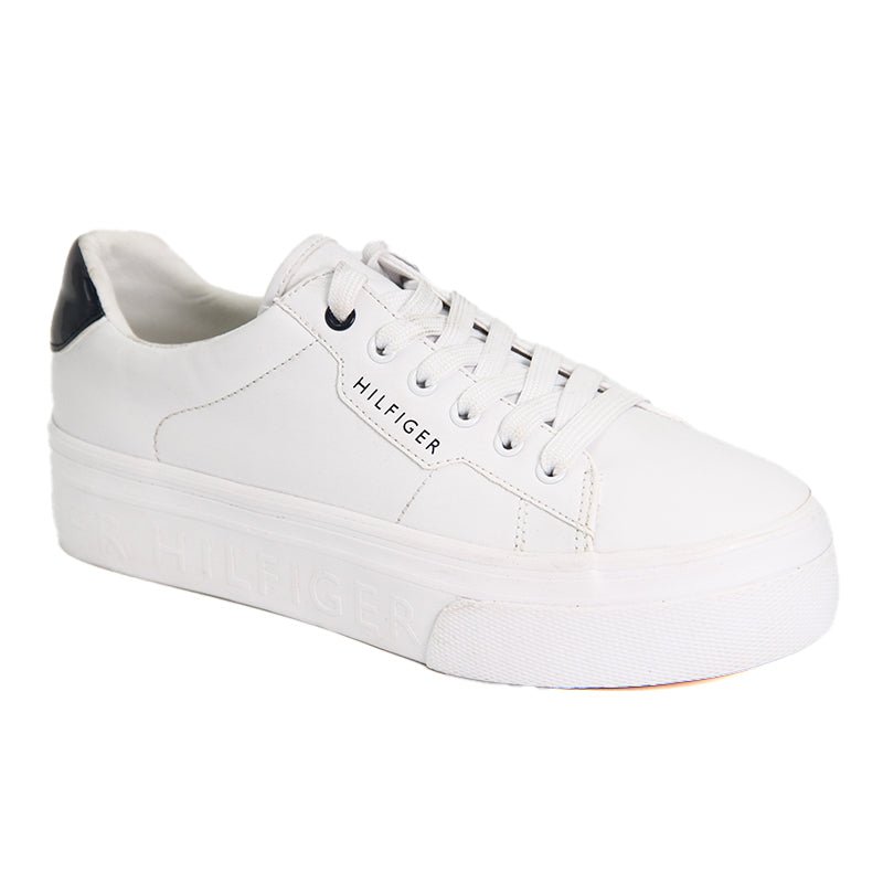 TOMMY WOMEN SHOES Size 37.5 ROW33 - Runner