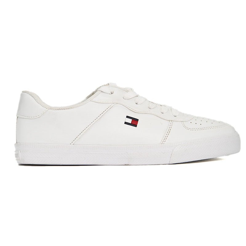 TOMMY WOMEN SHOES Size 37.5 ROW35 - Runner