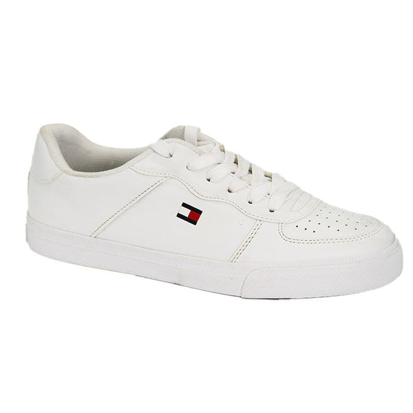 TOMMY WOMEN SHOES Size 37.5 ROW35 - Runner