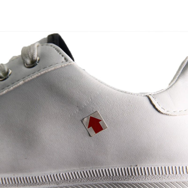 TOMMY WOMEN SHOES Size 37.5 ROW38 - Runner