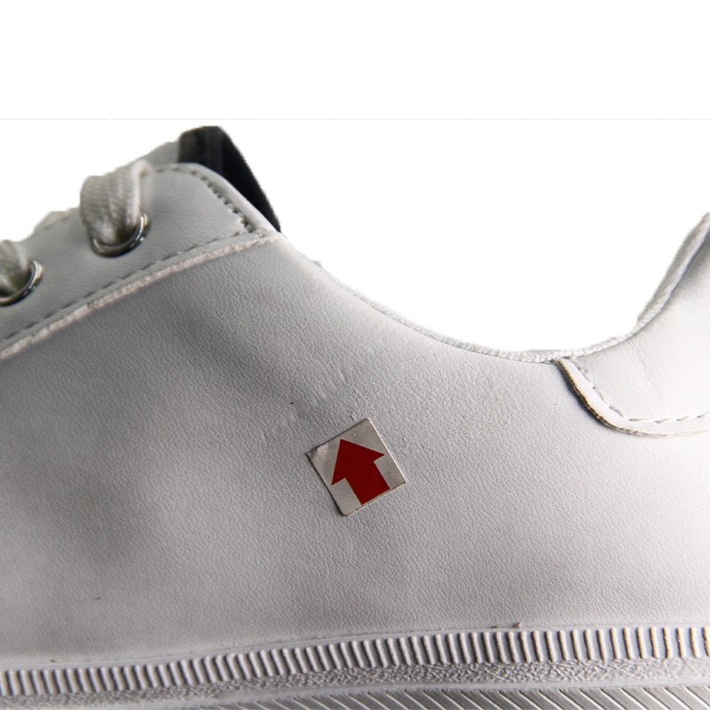 TOMMY WOMEN SHOES Size 37.5 ROW38 - Runner