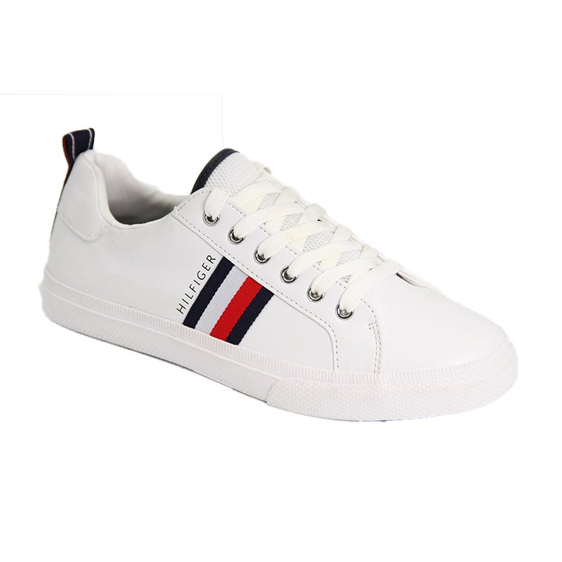 TOMMY WOMEN SHOES Size 37.5 ROW38 - Runner