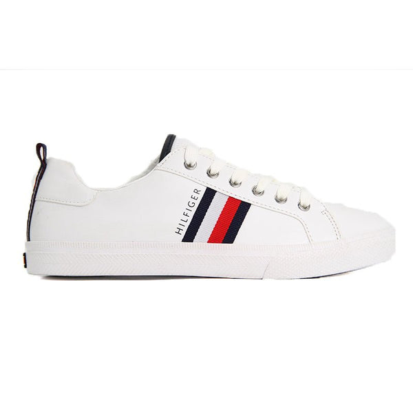 TOMMY WOMEN SHOES Size 37.5 ROW38 - Runner