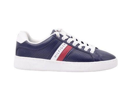 TOMMY WOMEN SHOES Size 37.5 ROW4 - Runner