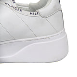 TOMMY WOMEN SHOES Size 37.5 ROW40 - Runner