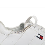 TOMMY WOMEN SHOES Size 37.5 ROW40 - Runner